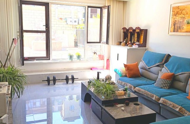 新星宇之郡3室2厅102.39㎡78.6万二手房图片