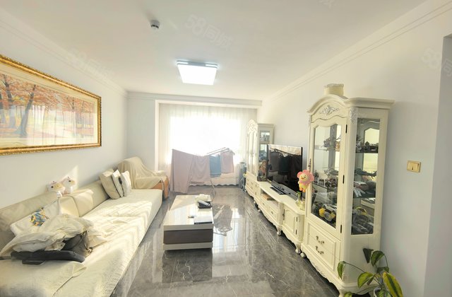 益田翠堤悦府3室2厅105.63㎡68万二手房图片