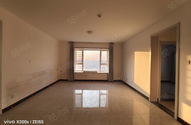 九州国际 次新房 电梯好楼层好边户 带车位地下室