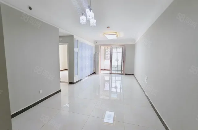 东昌路北 昌润莲城 ，精装大两居好楼层，免大税带储 御景王宅