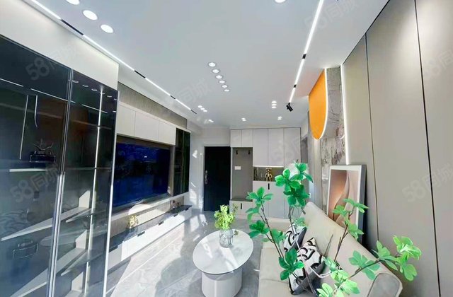 道台小区2室1厅70.16㎡43万二手房图片