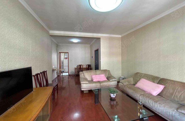 鹃城园(三期)3室2厅106㎡63.8万二手房图片