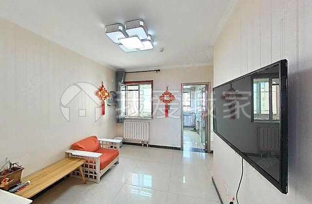 京西景园2室1厅67.44㎡131万二手房图片