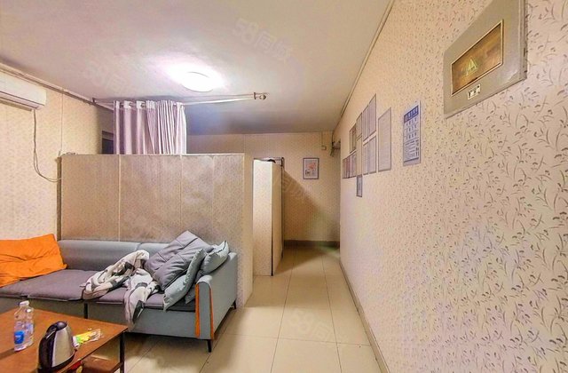 金正缔景城4室2厅152㎡150万二手房图片