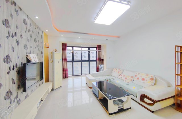 标志浪漫满屋2室2厅89.77㎡62万二手房图片