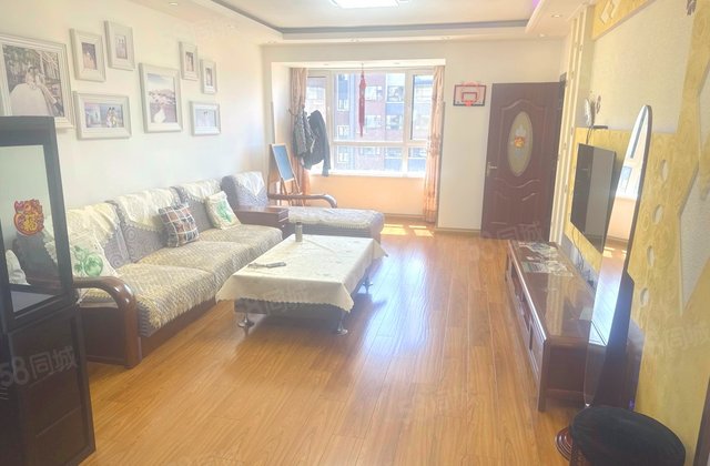 保利百合香湾(C区)3室2厅132.93㎡79万二手房图片