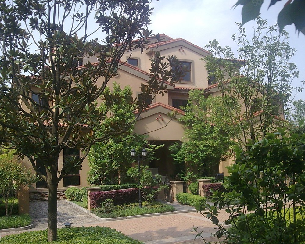 托斯卡纳(别墅)小区详情,房价走势,房源,业主论坛】- 长沙58同城