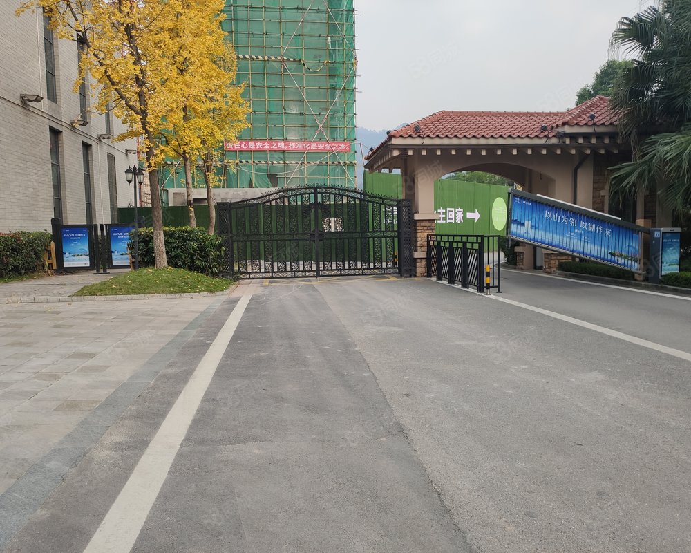 【利雅白云湖, 利雅白云湖小区详情,房价走势,房源,业主论坛】- 重庆