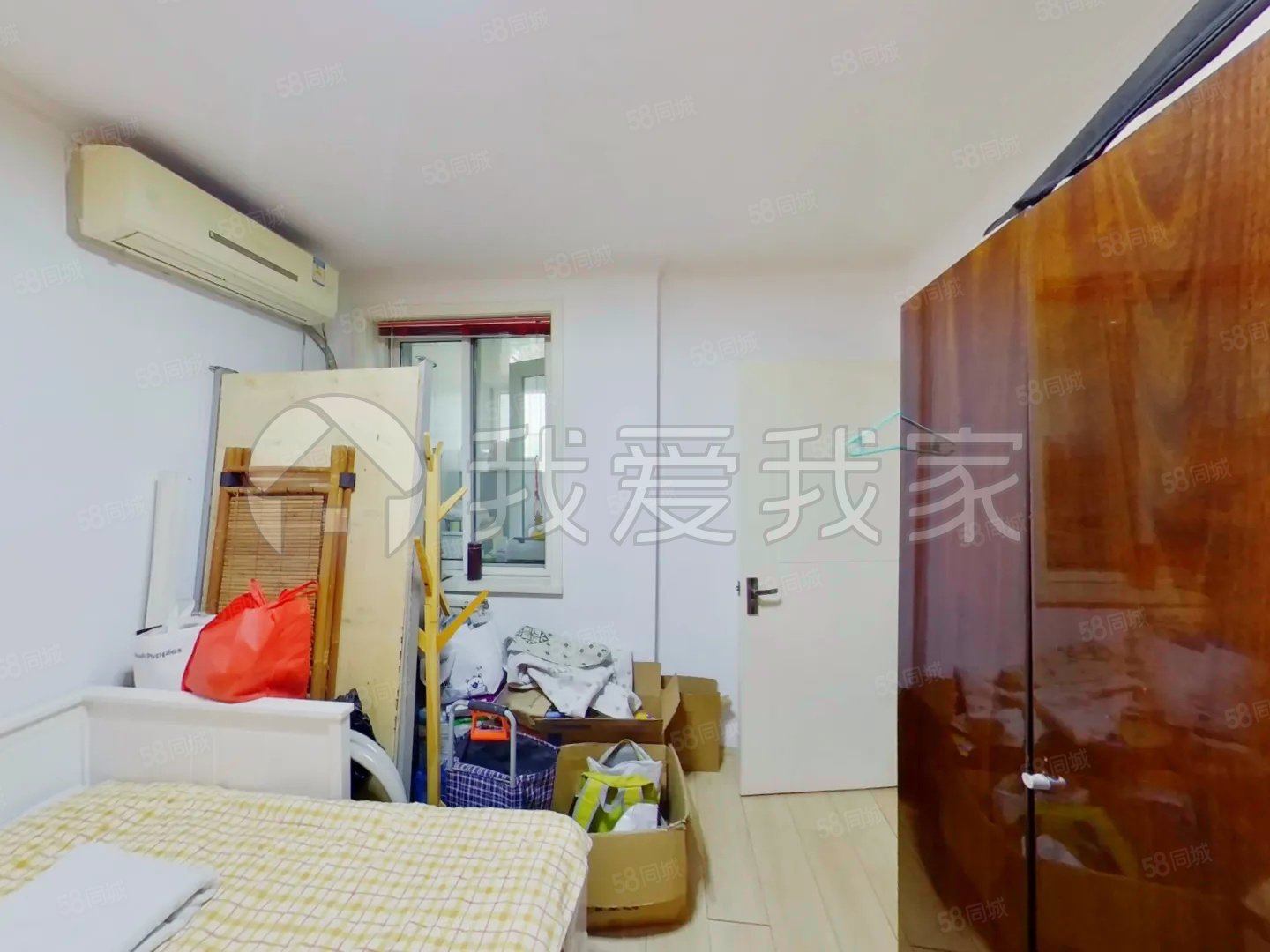 京棉新城(三廠)2室1廳1衛(wèi)88.02㎡南336萬