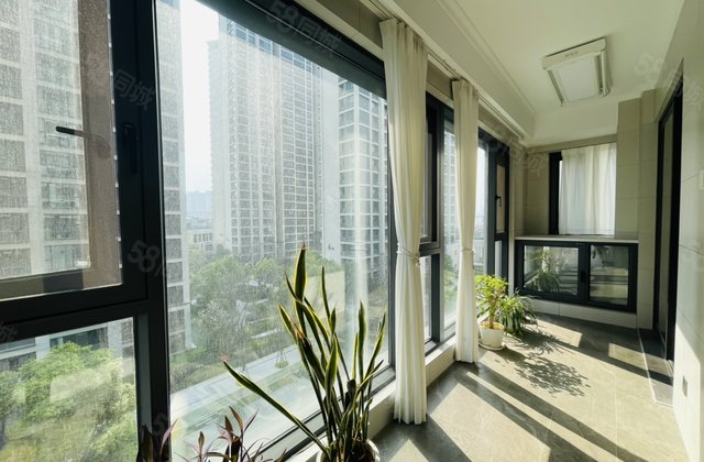 万科西园甲第3室2厅97.88㎡127万二手房图片