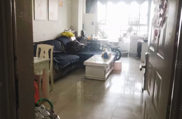 现代城2室2厅78.15㎡107.7万二手房图片