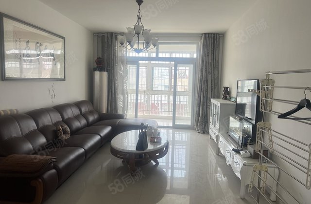 急售！市区总高7层电梯洋房，非顶三叶草双卫，送大车库储藏室！