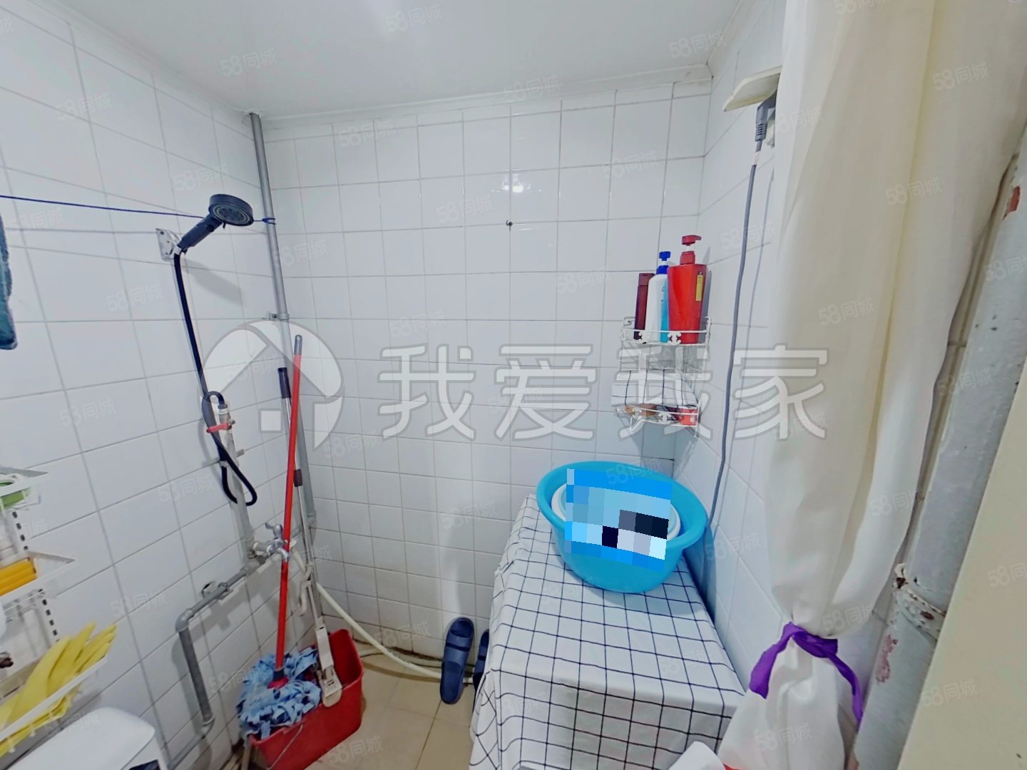 左家莊東里2室1廳1衛(wèi)66.94㎡東南390萬(wàn)