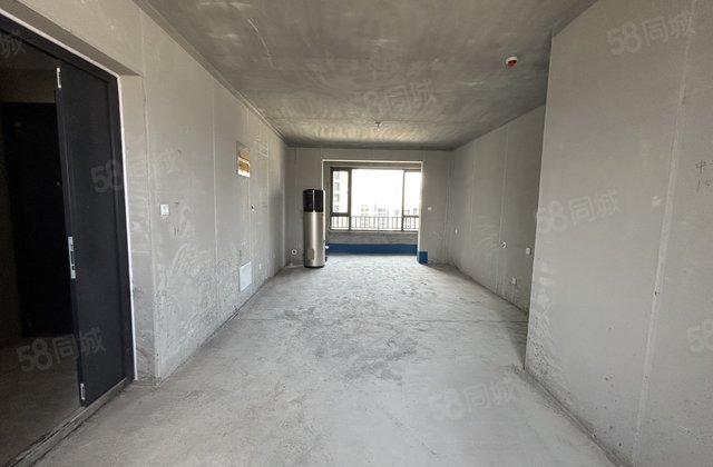 汉光悦府4室2厅139㎡155万二手房图片