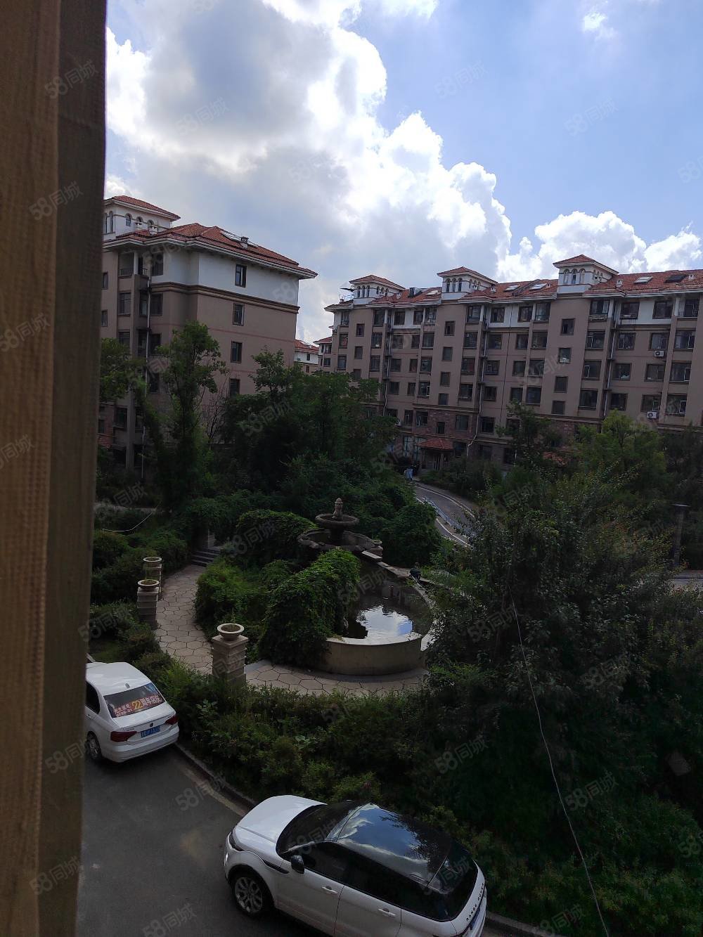 星河万源蓝湾-辽源58同城