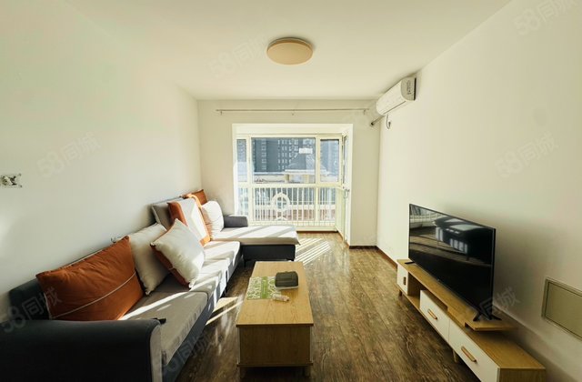 夏威夷蓝湾3室1厅87㎡85万二手房图片