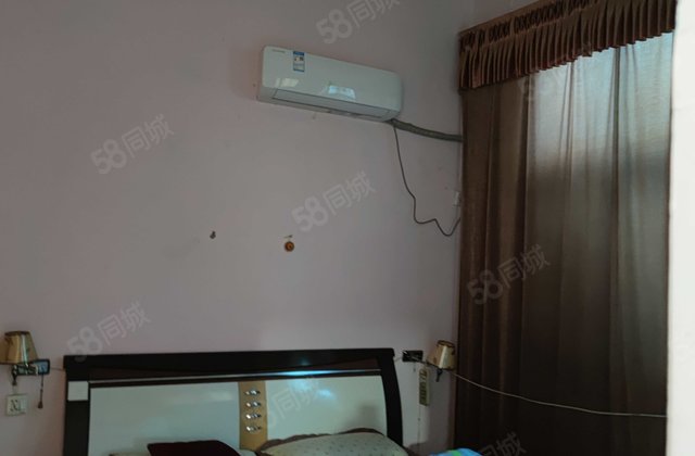 山河世纪城5室2厅110㎡25万二手房图片