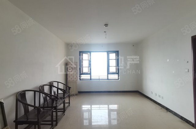 单价    多！百合新城一期 三叶草户型 133平 带车位