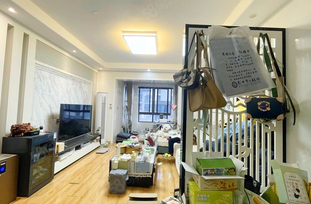 盛世天彭3室2厅132.85㎡98.8万二手房图片