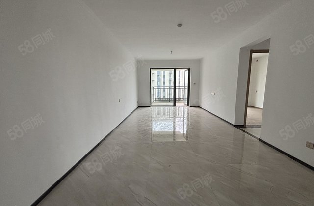 125平 碧桂园云麓九里 电梯房 南北通透 看房方便 有钥匙