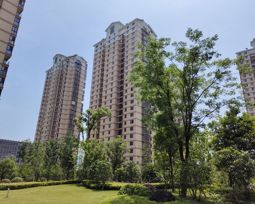 【西山家园, 西山家园小区详情,房价走势,房源,业主论坛】- 温州58