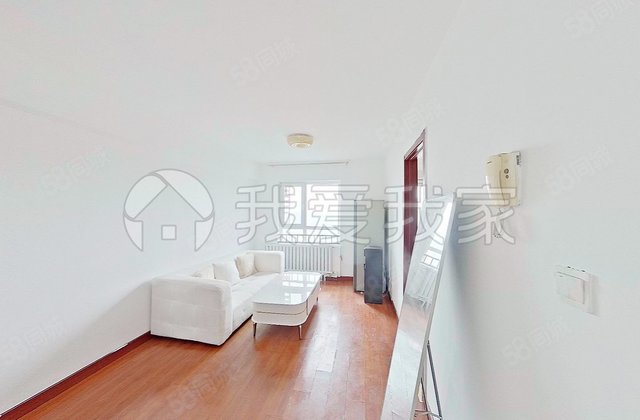 房地远洋悦山水2室1厅80.97㎡185万二手房图片