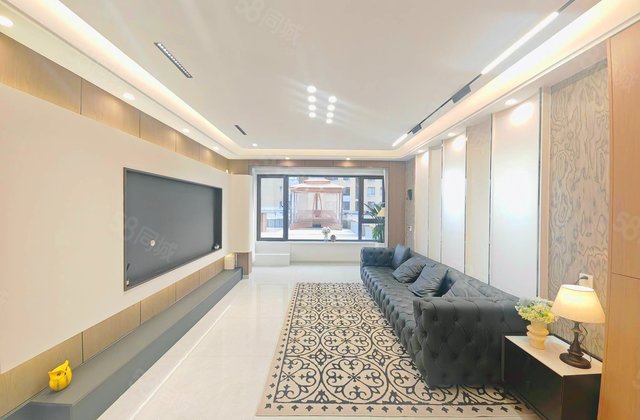 华瀚四季花园3室2厅108.41㎡92万二手房图片