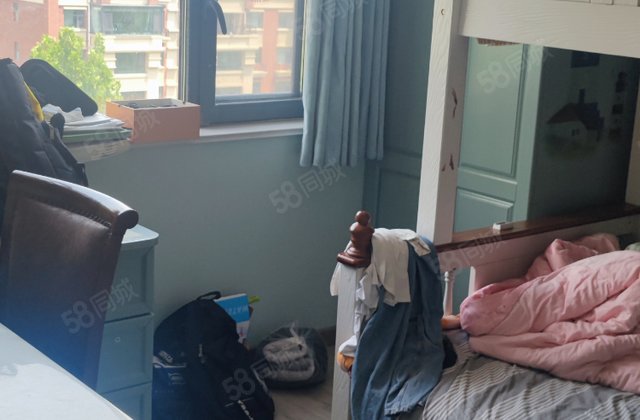 诚信出售，裕昌莲湖新城南区8号楼，三室朝阳