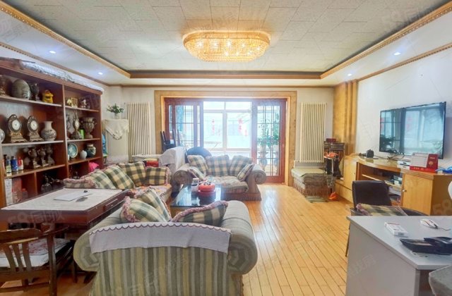 现代家园4室3厅193㎡160万二手房图片