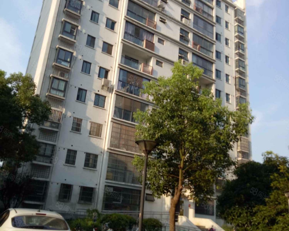 湖山湾家园(a区)小区详情,房价走势,房源,业主论坛】- 无锡58同城