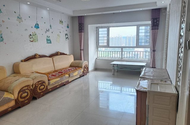 急售  阿尔卡迪亚三期  光明  七中  带车位  全明户型