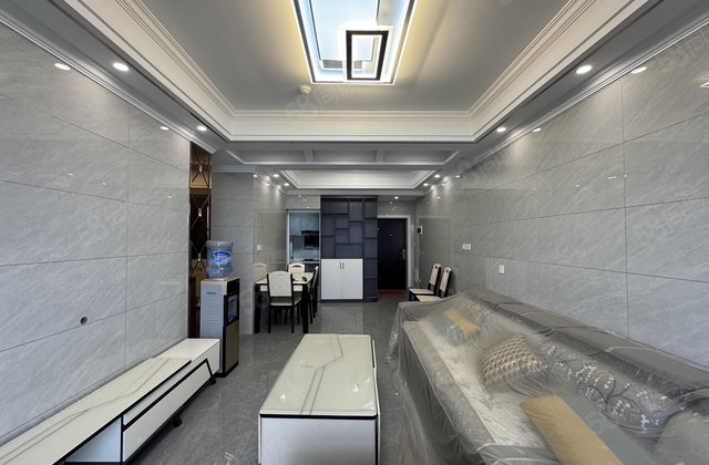 万景东岸雅院3室2厅100㎡39.8万二手房图片