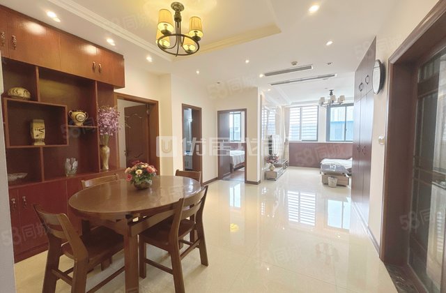 三江希望城2室2厅95.3㎡39.8万二手房图片