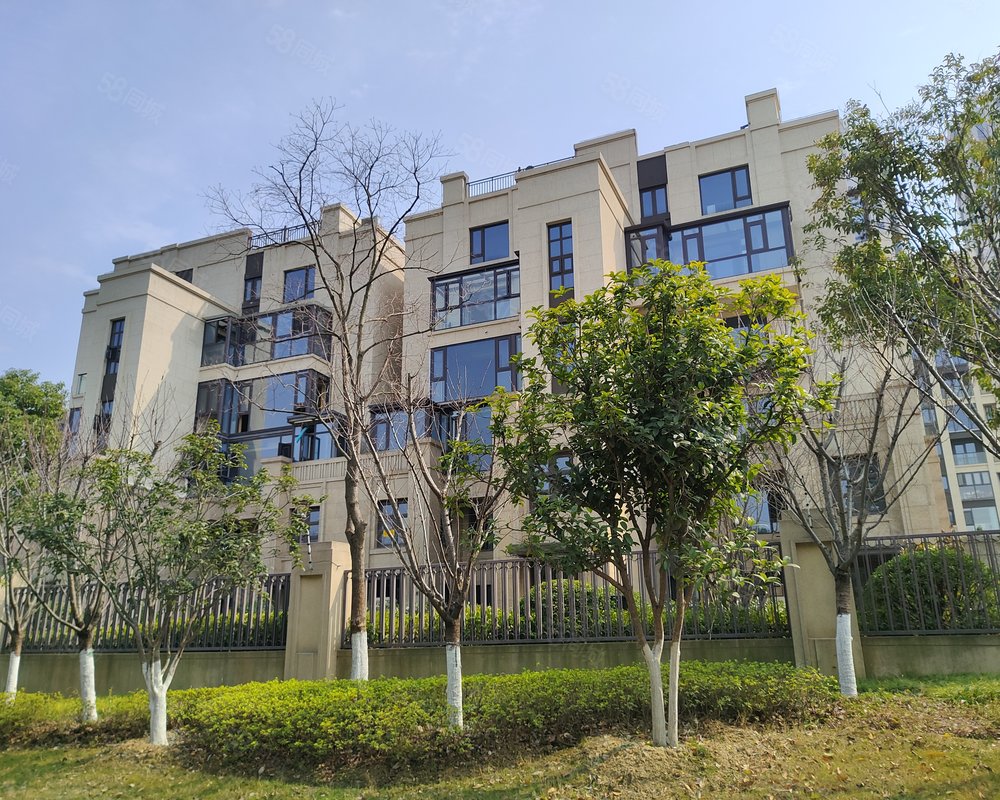 【融创观澜府, 融创观澜府小区详情,房价走势,房源,业主论坛】- 武汉