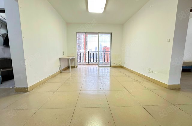 水滨花园3室2厅98.64㎡115万二手房图片