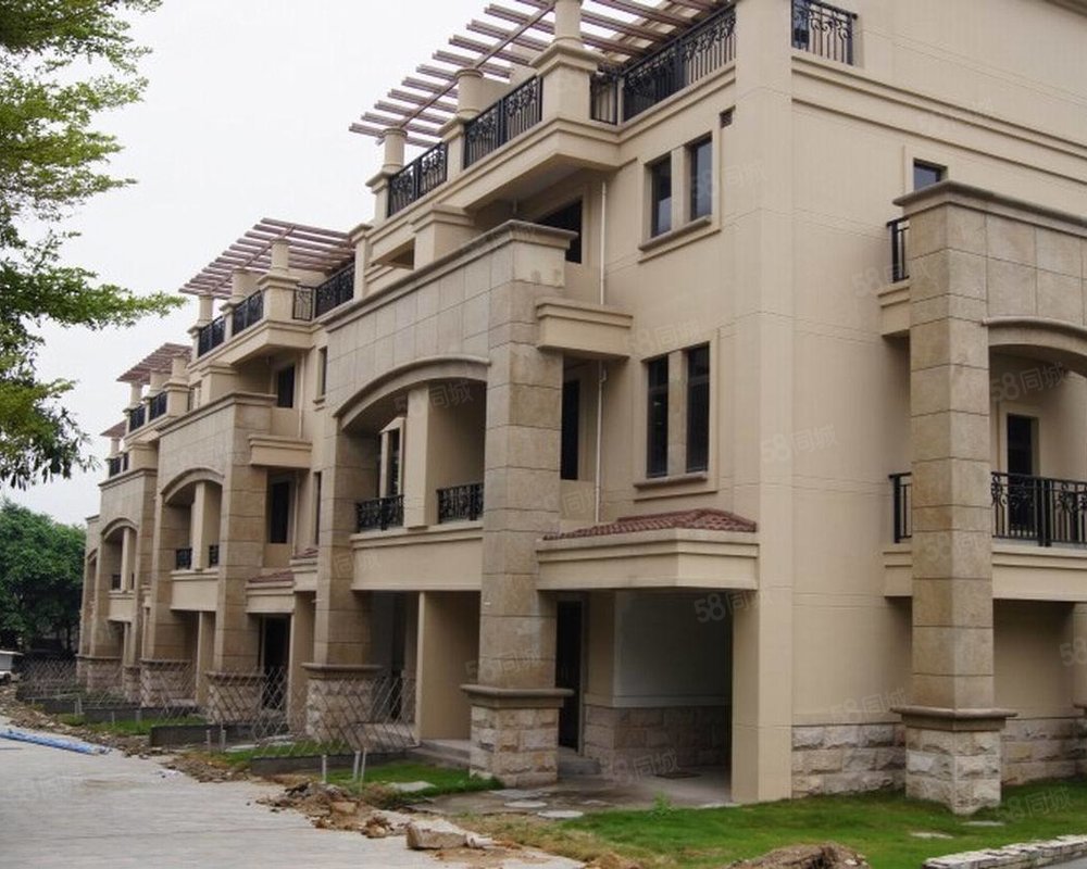 【南湖山庄, 南湖山庄小区详情,房价走势,房源,业主论坛】- 广州58