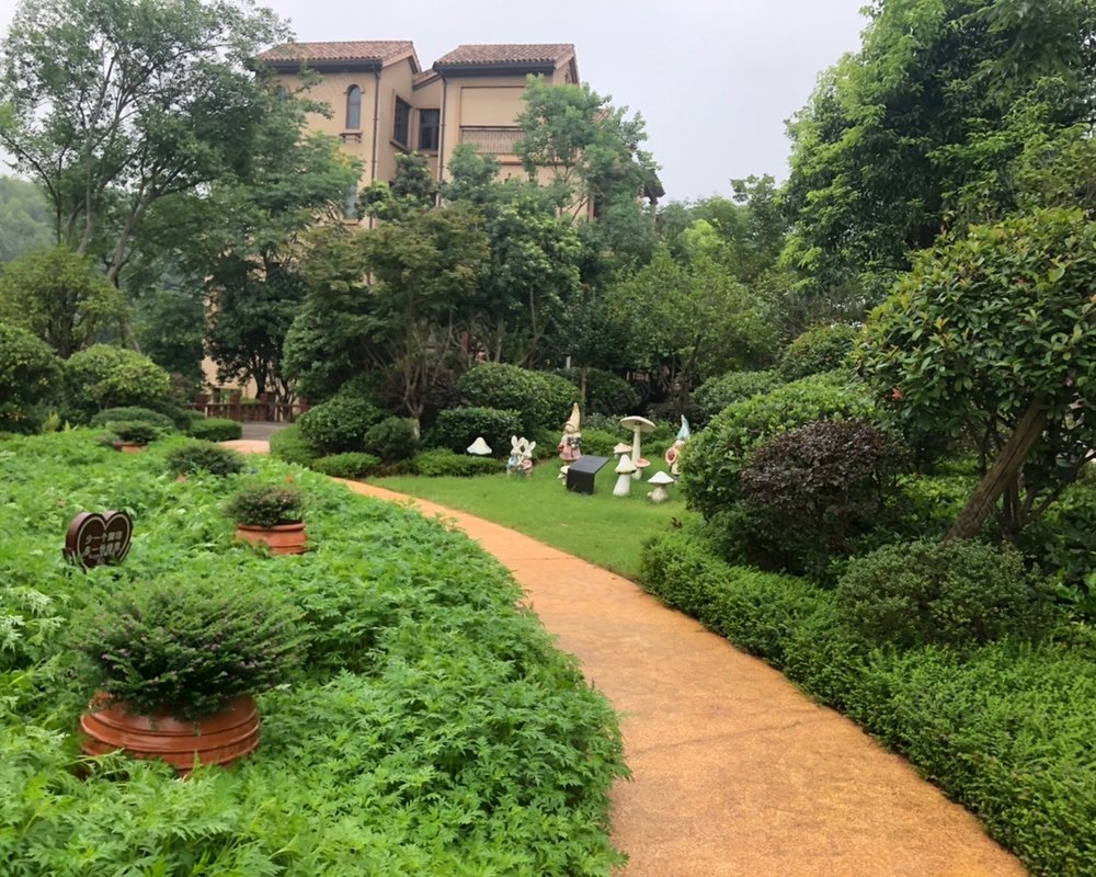 金奥湘江公馆公寓住宅