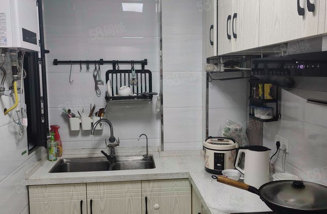 香槟园2室2厅85㎡85万二手房图片