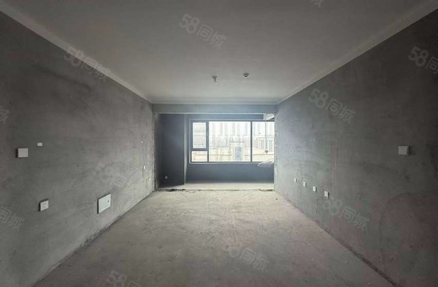 众成新华生活城3室1厅121.18㎡80万二手房图片