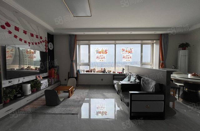 急售好房！昌润莲城瑞荷园 商品住宅 有电梯 双卫生间 次新房