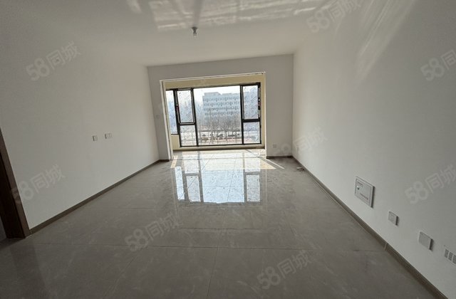 一实验，城市玖玺北区三叶草，带车储小高层采光好，好楼层