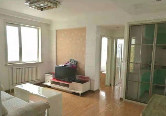 樱花园小区2室1厅73.64㎡57万二手房图片