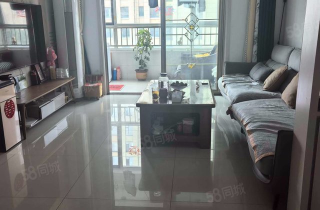 福荣世家(东区)3室2厅108㎡59.8万二手房图片