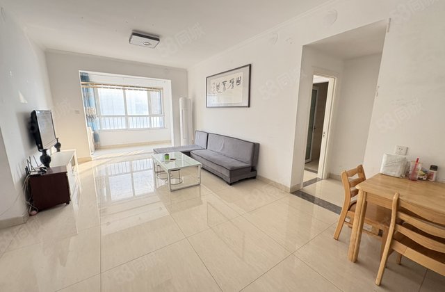 急售 星光和园 三叶草 送储    中间楼层  东昌东 实验