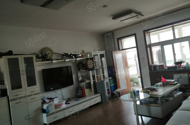 设计院公寓172平视野无遮挡 双卫格局 双阳台现金价更优惠！