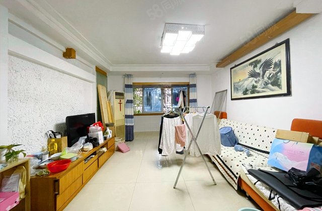 鸿园小区3室2厅112.6㎡78万二手房图片