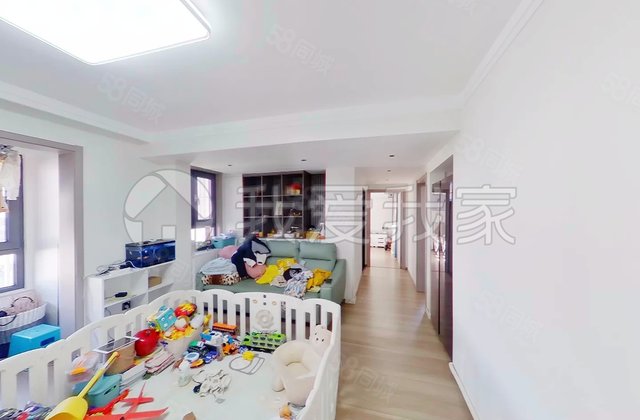 百荣嘉园2室1厅79.79㎡490万二手房图片