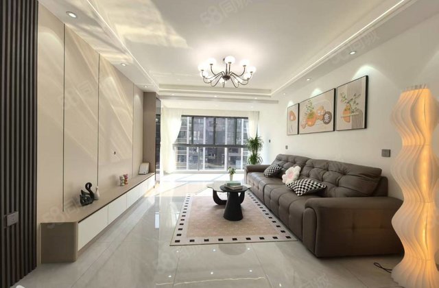 顺祥城3室2厅97㎡48.8万二手房图片