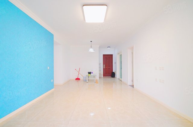 绿都澜湾桂园3室2厅127㎡160万二手房图片