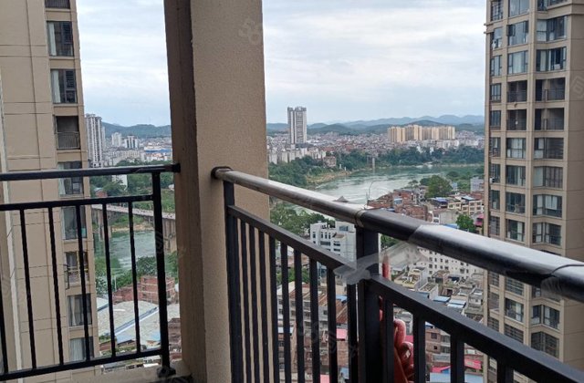 景秀家园(兴宾区)4室2厅125.35㎡48.6万二手房图片